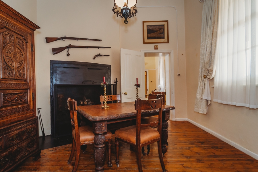 7 Bedroom Property for Sale in Rietbron Eastern Cape